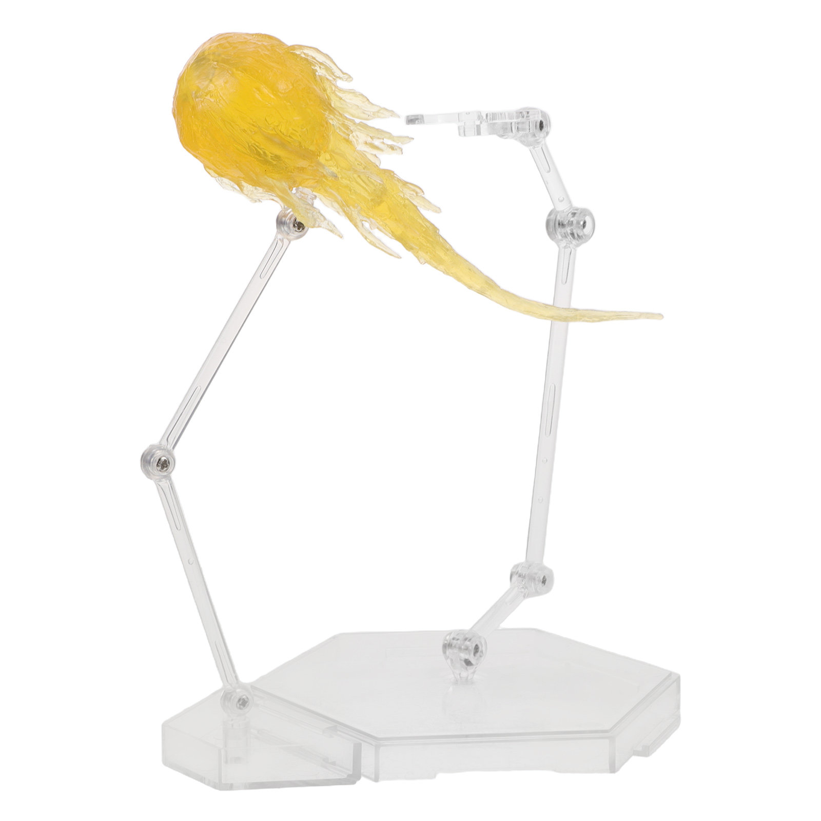 リアルな飛行シーンを再現できるジオラマや、フィギュアを飾るた - Action Figure Stand のレビューと価格