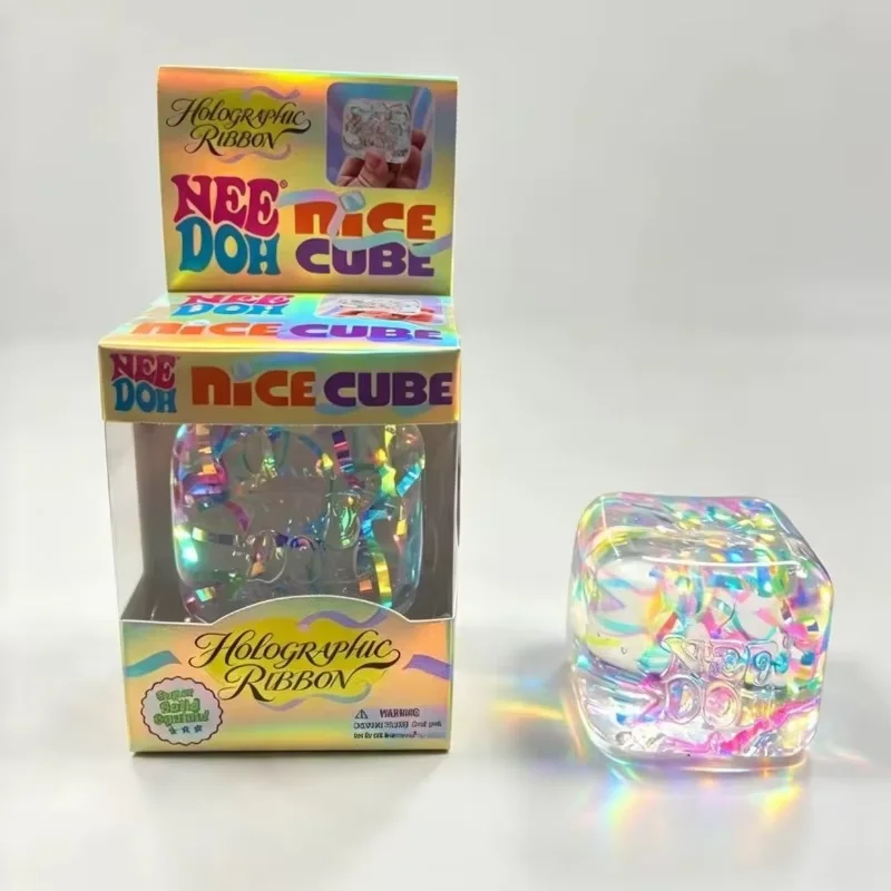 2026年発売のSchylling Needoh ナイスキュ - Fidget Cube Original のレビューと価格