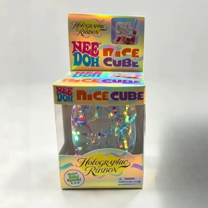 2026年発売のSchylling Needoh ナイスキュ - Fidget Cube Original のレビューと価格