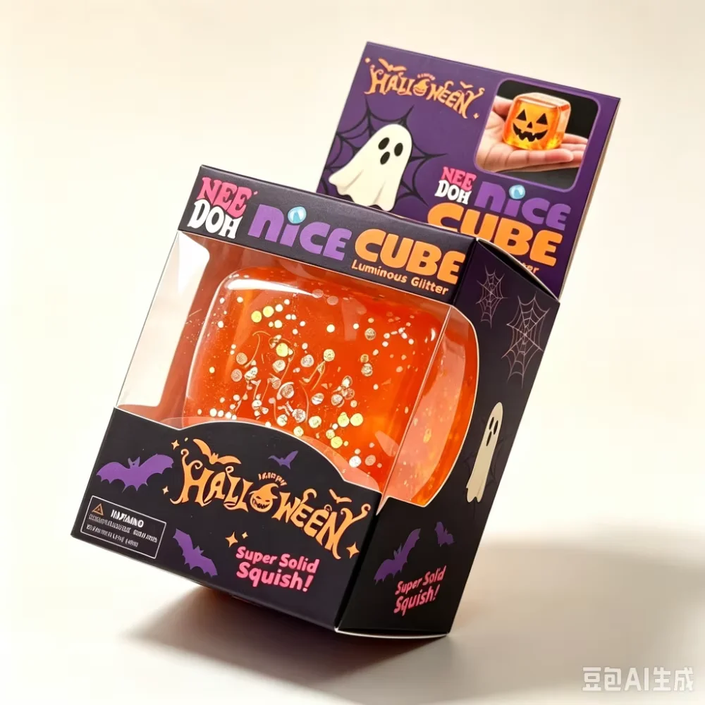 2026年発売のSchylling Needoh ナイスキュ - Fidget Cube Original のレビューと価格