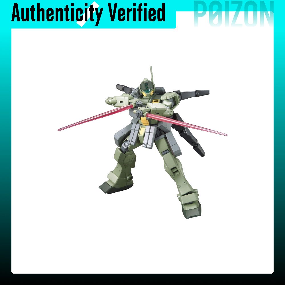 バンダイ HG 1/144 ジム K9 スナイパーモデル、ガ - Bandai Model Gundam Hg のレビューと価格