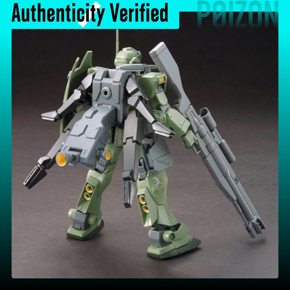 バンダイ HG 1/144 ジム K9 スナイパーモデル、ガ - Bandai Model Gundam Hg のレビューと価格