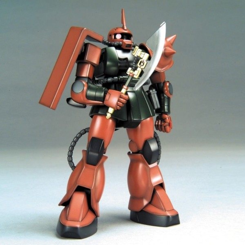 バンダイ本物のオリジナルガンダム HG アクションアニメフィ - Bandai Model Gundam Hg のレビューと価格