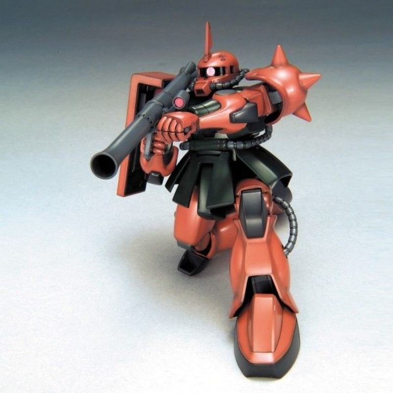 バンダイ本物のオリジナルガンダム HG アクションアニメフィ - Bandai Model Gundam Hg のレビューと価格
