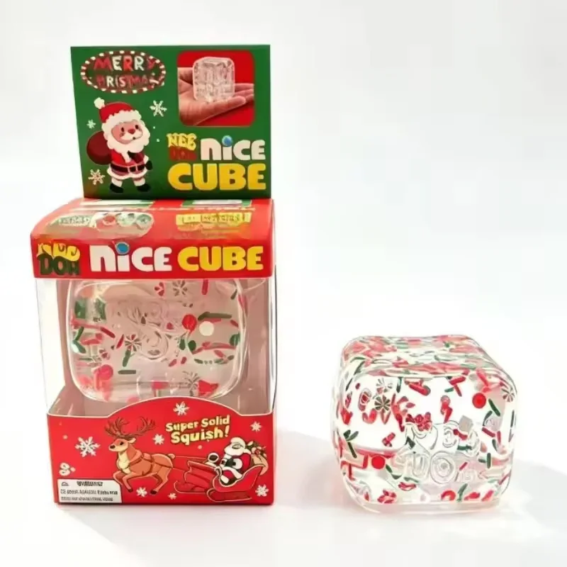 2026 Needoh ナイスキューブ：感覚刺激を促すキュー - Fidget Cube Original のレビューと価格
