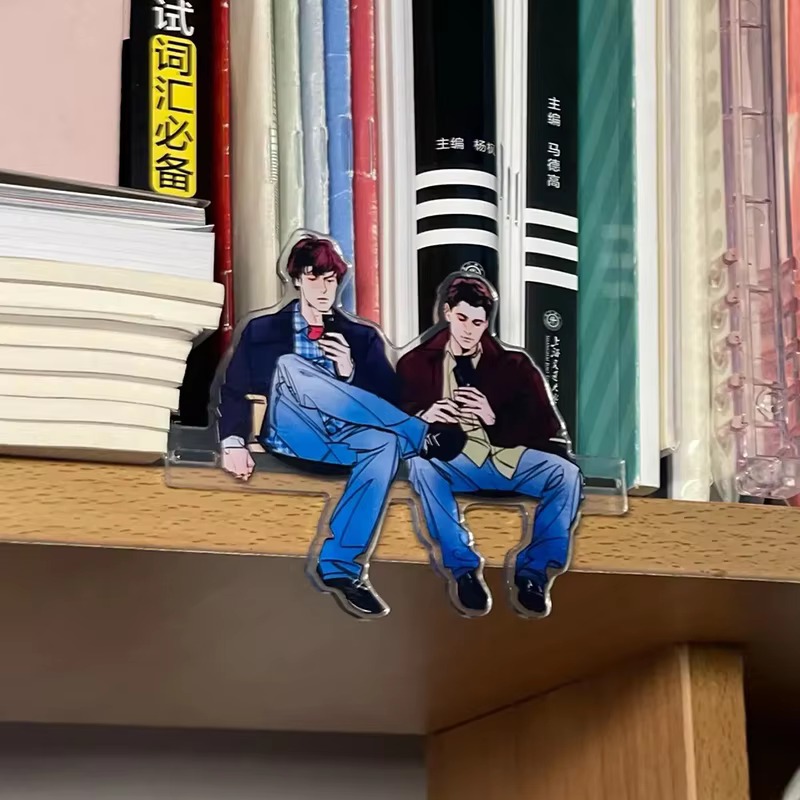 テレビドラマ「スーパーナチュラル」のディーン・ウィンチェスタ - Figma Stand Set のレビューと価格