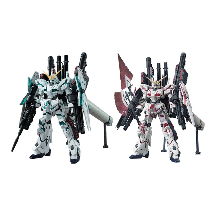 バンダイ モビルスーツガンダム ユニコーン HG フルアーム - Bandai Model Gundam Hg のレビューと価格